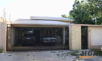 Imagem: Casa com 3 dormitórios à venda, 160 m²