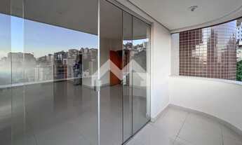 Imagem 4: Ótimo Apartamento 114 m² 3 Quartos 1 Suíte 2 Vagas no Buritis