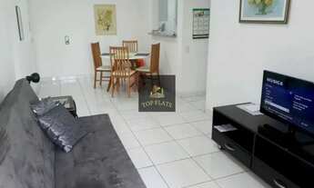 Imagem 2: Flat disponível no Itaim Bibi