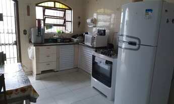 Imagem 4: CASA COM PISCINA COM 500 m² DE ÁREA TOTAL