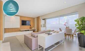 Imagem 4: Apartamento à venda, 209 m² por R$ 3.450.000,00 - Bigorrilho - Curitiba/PR