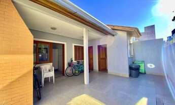 Imagem 4: Casa no Jardins do Prado