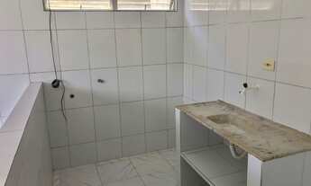 Imagem 2: Edf Dona Gersina, Candeias, unidades com 2 e 1 quarto, aceitamos financiamento, 60 mil