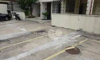 Imagem 3: Apartamento com 1 quartos à venda, 46 m² por R$ 165.000 - Piedade - Rio de Janeiro/RJ