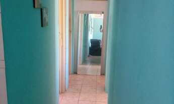 Imagem 6: Apartamento tipo A em Barra de Jangada na quadra 17