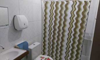 Imagem 6: Casa em Bananeiras-PB