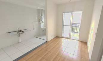 Imagem 2: Apartamento no condomínio Urban Zona Norte 1 Quarto menor preço e Financiando