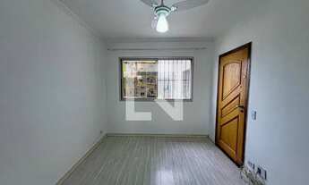 Imagem 3: Apartamento para Aluguel - Vila das Mercês, 2 Quartos, 50 m2