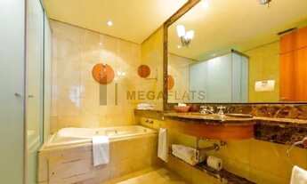 Imagem 2: FLAT GEORGE V PINHEIROS!