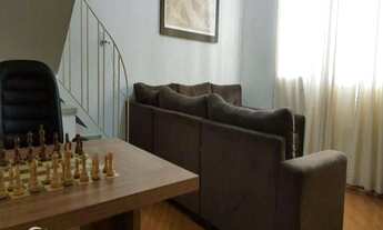 Imagem 3: Casa com 4 dormitórios para alugar, 170 m² por R$ 4.500,00/mês - Casa Verde - São Paulo/SP