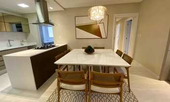 Imagem 3: Apartamento com 3 dormitórios, 103 m² - venda por R$ 1.345.000,00 ou aluguel por R$ 9.311