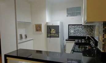 Imagem 2: Flat disponível no Itaim Bibi