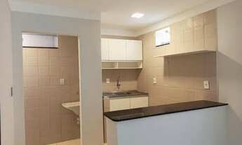 Imagem 2: Alugo Apartamento 1/4 no centro