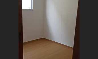 Imagem 4: Apartamento para aluguel possui 40 metros quadrados com 2 quartos