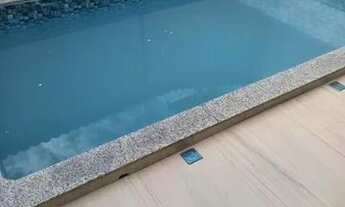 Imagem: Casa para venda possui 89 metros quadrados