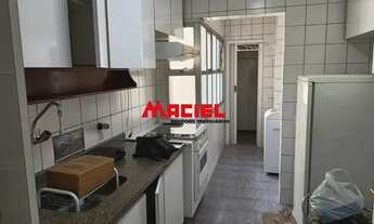 Imagem 7: Apartamento Padrão em São José dos Campos