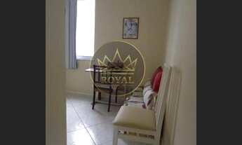 Imagem 5: Apartamento para Venda em Rio de Janeiro, Taquara, 2 dormitórios, 1 banheiro, 1 vaga