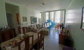 Imagem: 2 QUARTOS PERTO DA PRAIA DE COPACABANA