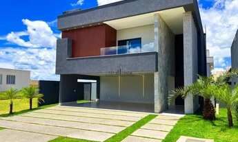 Imagem 3: Goiânia - Casa de Condomínio