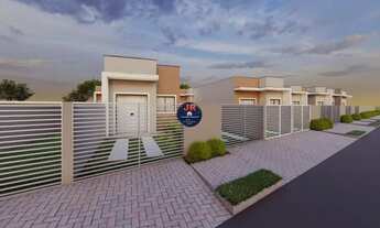 Imagem 5: Oportunidade de Casa nova Matinhos