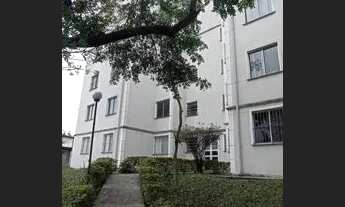 Imagem: Apartamento para aluguel possui 48 metros