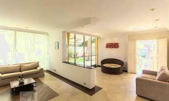 Imagem: Casa à Venda - Jardim Santa Helena, 4 Quartos