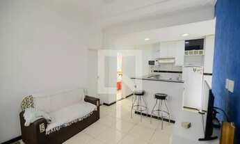 Imagem: Apartamento para Aluguel - Vila Isabel