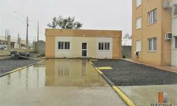 Imagem 4: Apartamento 02 Dormitórios como mobília fixa planejada para Aluguel ou Venda no bairro Ola