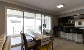 Imagem 5: Apartamento à Venda - Lapa, 2 Quartos, 96 m2