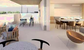 Imagem 4: CO00657 MOEMA COBERTURA DUPLEX PARA VENDA 282 M² - 3 dormitórios - 3 suítes - 2 vagas