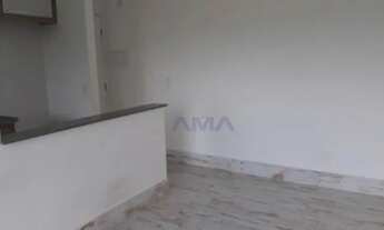 Imagem 4: Villas da Granja - Apartamento na Granja Viana com 2 dormitórios para alugar, 50 m² por R