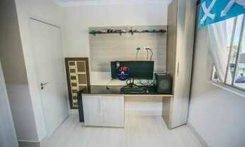 Imagem 5: Apartamento à venda no bairro Campo Comprido - Curitiba/PR