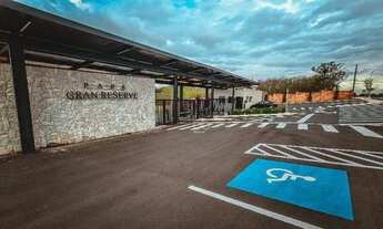 Imagem 4: Casa com 2 dormitórios à venda, 162 m² por R$ 1.450.000 - Condomínio Gran Reserve - Indaia