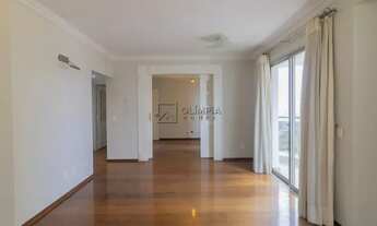 Imagem: Apartamento Locação Perdizes 130 m² 3