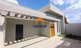 Imagem: Casa para Venda em Mirassol, Residencial
