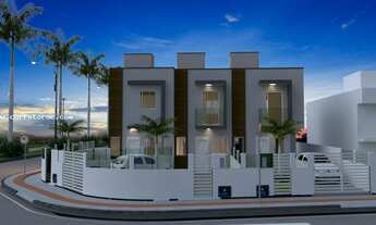 Imagem 6: Casa para Venda em Palhoça, Bela Vista, 2 dormitórios, 1 suíte, 3 banheiros, 1 vaga