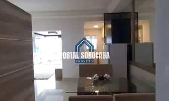 Imagem 7: Apto c/1 dorm p/ alugar, 50 m² - S.Patriani - Campolim Cod:1074