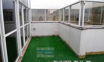 Imagem 7: Cobertura comercial com 80m², 3 salas e vista mar no Centro - Niterói - RJ