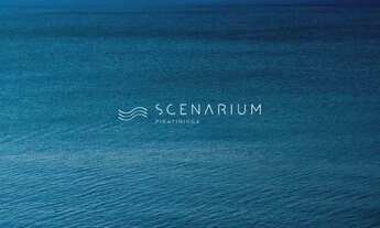 Imagem 4: Scenarium- Apartamentos 3 e 4 quartos na Praia de Piratininga com vista Mar- Piratininga/N