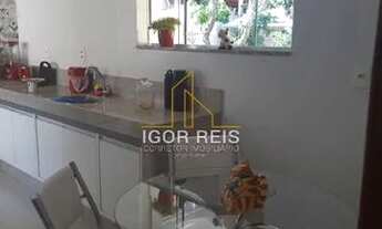 Imagem 7: Casa com 4 quartos, sendo 2 Suítes com Closet no Jardim Carioca