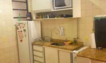Imagem 4: Cód.: 21 - Apartamento 1 quarto - Centro