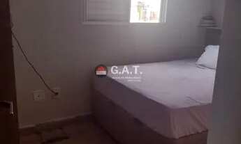 Imagem 7: APARTAMENTO À VENDA NO RESIDENCIAÇ ARAUCARIAS - SOROCABA/SP