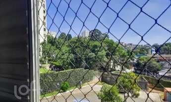 Imagem 6: Apartamento à venda em Raposo Tavares com 50 m², 2 quartos, 1 vaga