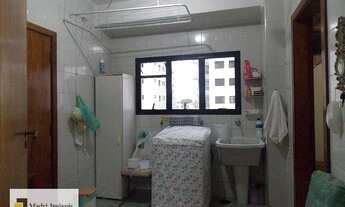 Imagem 2: Apartamento com 3 dormitórios para alugar, 147 m² por R$ 7.208,03/mês - Vila Leopoldina