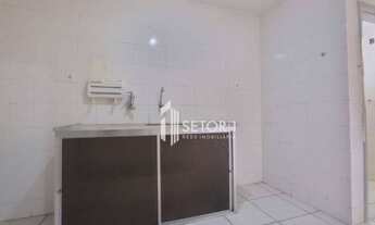 Imagem 5: Apartamento com 2 quartos para alugar, 76 m² por R$ 1.245/mês - Cascatinha - Juiz de Fora