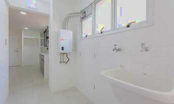 Imagem 5: SÃO PAULO - Apartamento Padrão - PARAÍSO