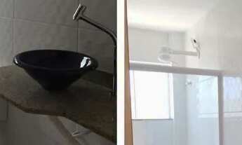 Imagem 3: Apartamento para aluguel com 80 metros quadrados com 2 quartos - Rio das Ostras/RJ