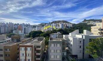 Imagem 6: Apartamento para aluguel, 4 quartos, 1 suíte, 2 vagas, Buritis - Belo Horizonte/MG