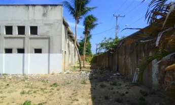 Imagem 2: Galpão à venda, 1500 m² por R$ 1.700.000,00 - Messejana - Fortaleza/CE