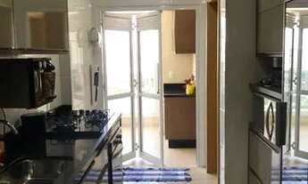 Imagem 4: Apartamento residencial à venda, Jardim Irajá, Ribeirão Preto